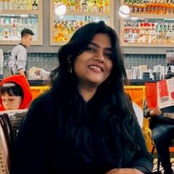 Nitisha Goel