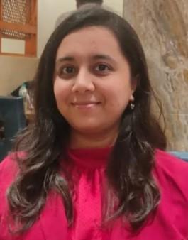 Mehtab Fatema