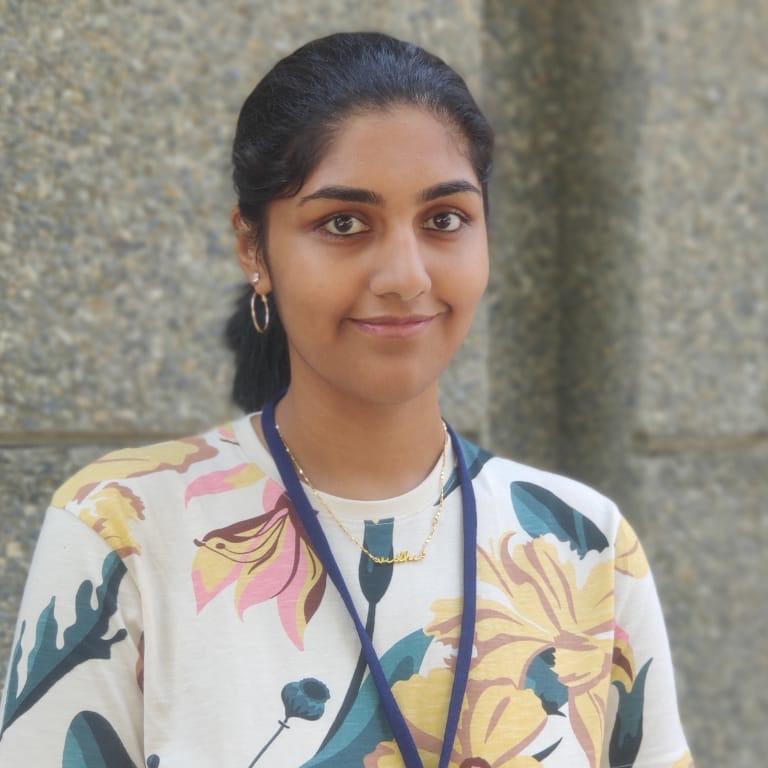 Vidushi Mishra