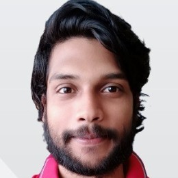 Pranay Sourav Samontray