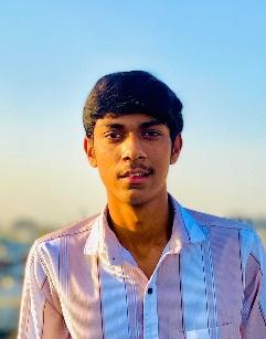 Gaurav Prajapati