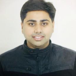 Mohit Jain