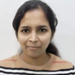Supriya Gadakh
