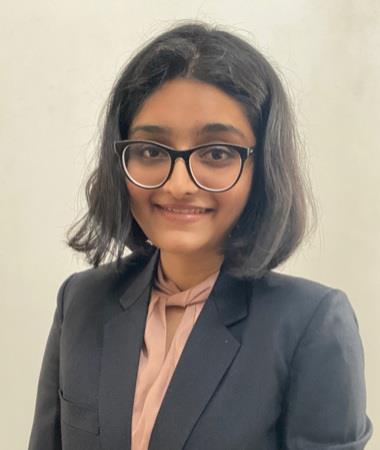 Shivani Malavia