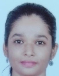 Adithi G Rao
