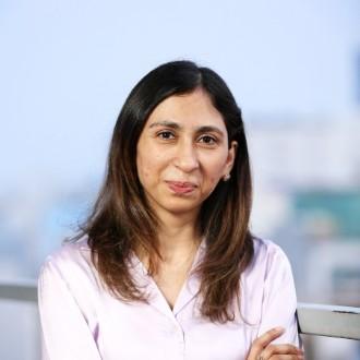 SIDDIQUA FATIMA