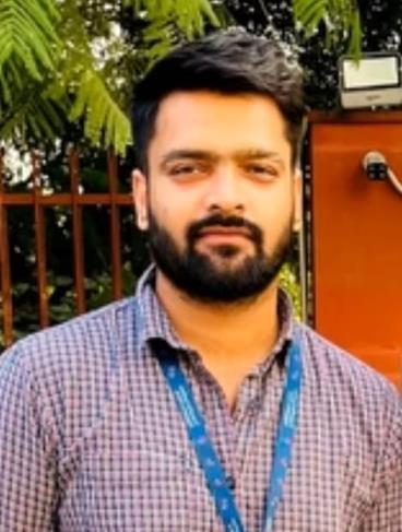 Surya Pratap Singh