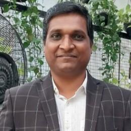 Anup Achari