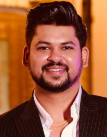 Nayamat Sabharwal