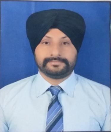 Manpreet Singh Saggu