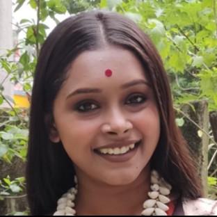 Meghanjali Chanda