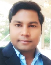 SATISH B JADHAV