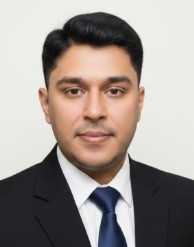 Debasis Behera