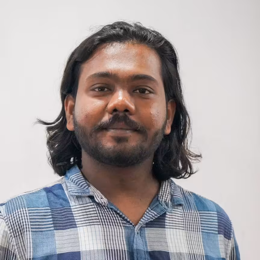 Abhishek Katara