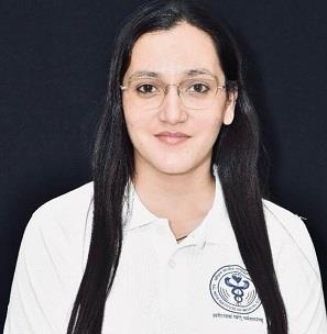 VARSHA KASHYAP