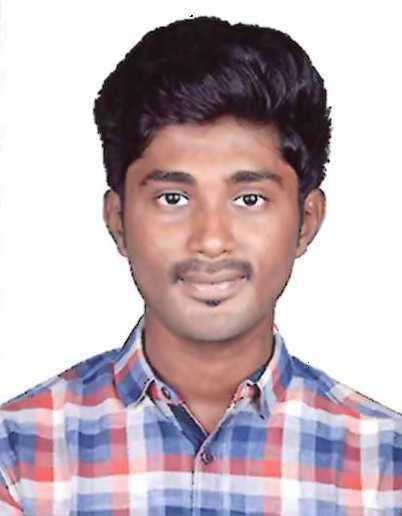 Vignesh Manokaran