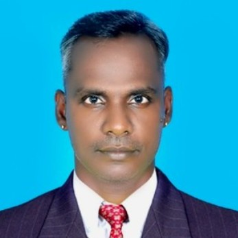 MANIVANNAN R