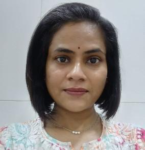 Sadhana Momle