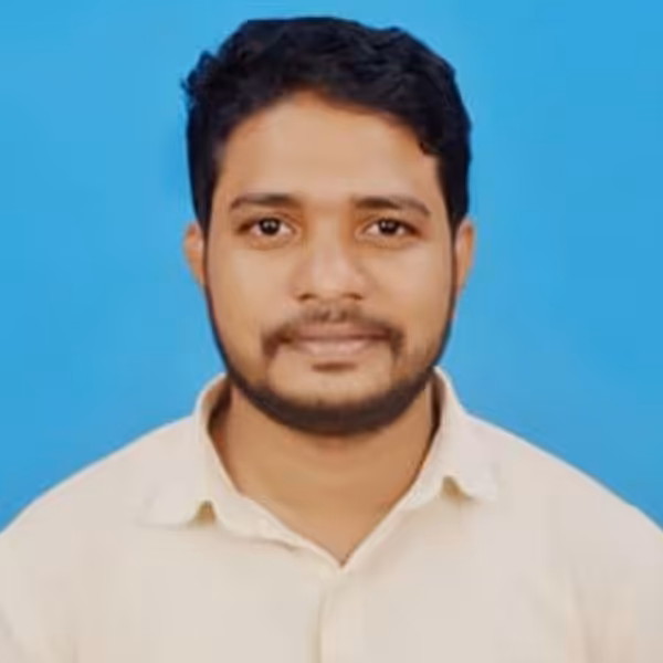 BUJJA KALYAN KUMAR