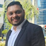 SHIVAM PAREKH