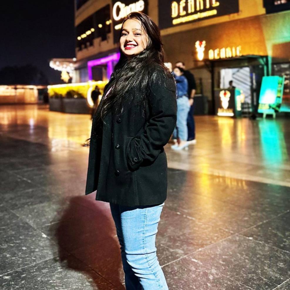 Rituka Rastogi