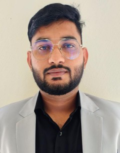 MOHIT INDORIYA