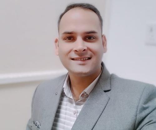 Rahul Goswami