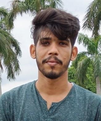 Gaurav Chaurasia