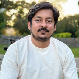 Akhil Negi