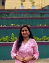 DOLLY CHAUDHARY