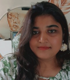 Devanshi Wadiwala