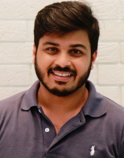 Manish Shukla
