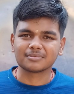 SUVAM MOHANTY