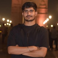 DR. VAIBHAV SHARMA