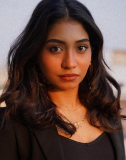 Devika Nair