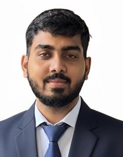 Abhishek Raj