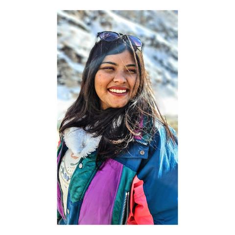 SHRESTA S NAHAR