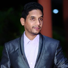 Darshan K R