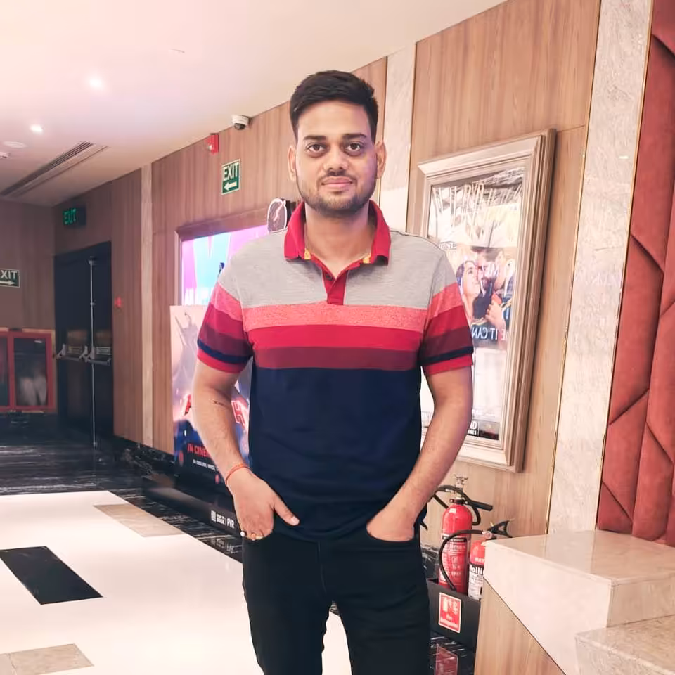 Santosh Singh