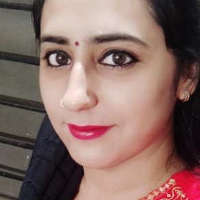 Aditi MISHRA
