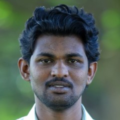 VIJAYKUMAR JAYARAM