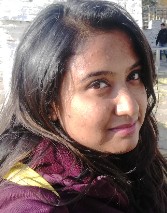 Krupa H S
