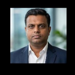 Kedar Patil