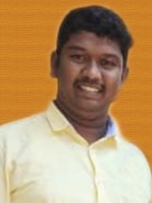 M Abraham Peter Paul