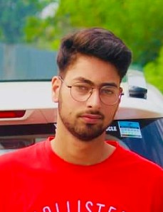 Abrar Ah Malik