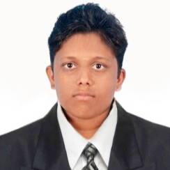 VAIRAMUTHU V