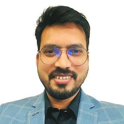 Rahul Kumar Singh