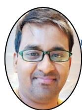 Suvikram Sen