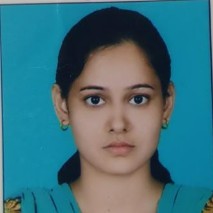 Dipali Mishra