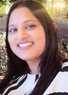 Reshma Kiran